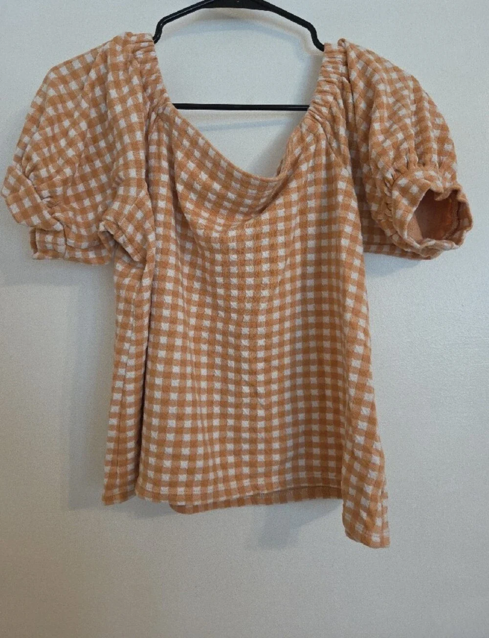 LOFT off shoulder